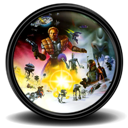 Star Wars - Shadows of the Empire_2 icon